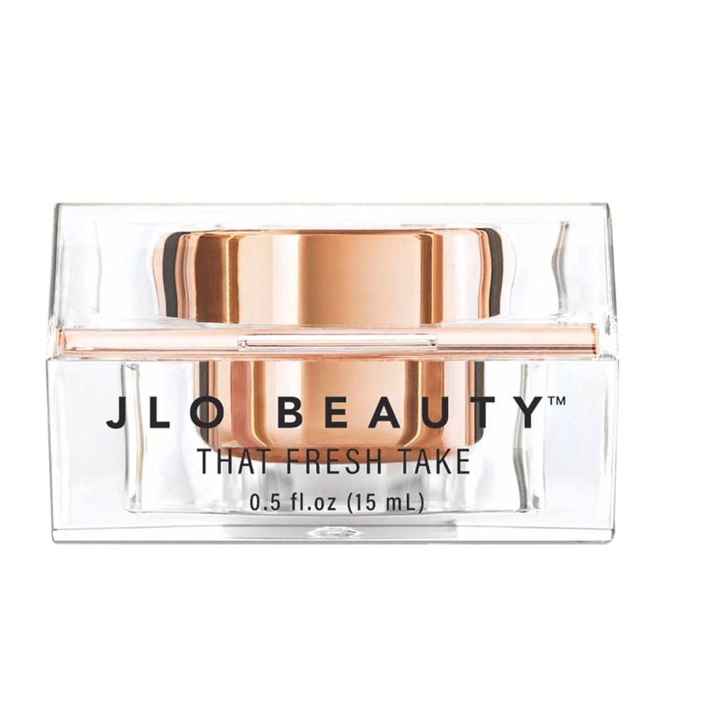 JLo Beauty That Fresh Take Eye Cream 15ml - New